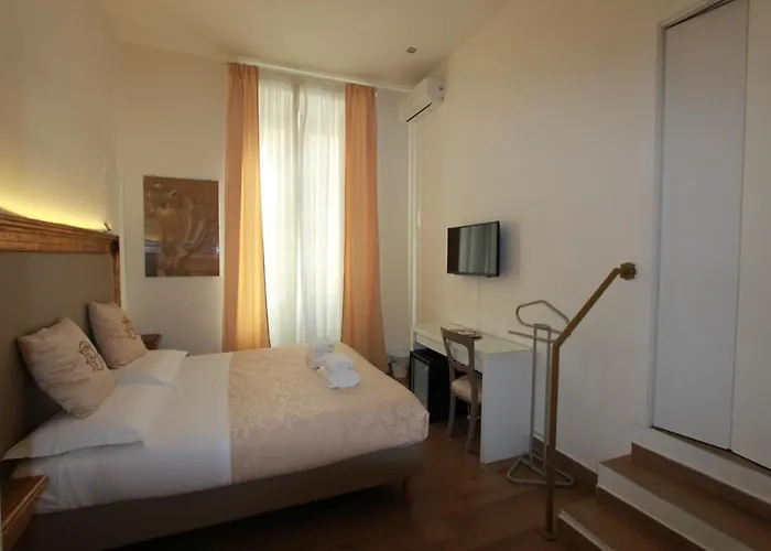 Art Atelier 3* Rome