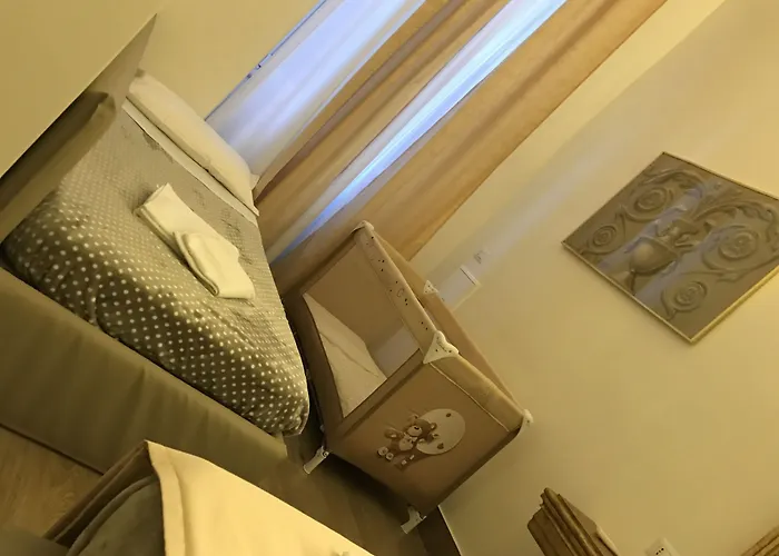 Bed & Breakfast Art Atelier