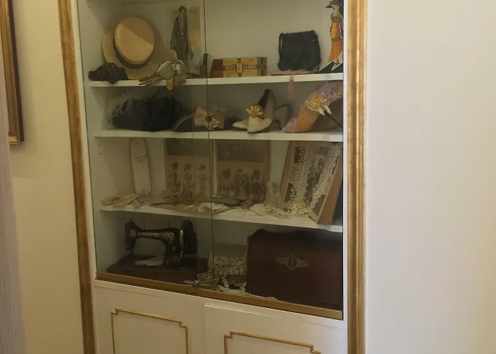 Art Atelier לינה וארוחת בוקר