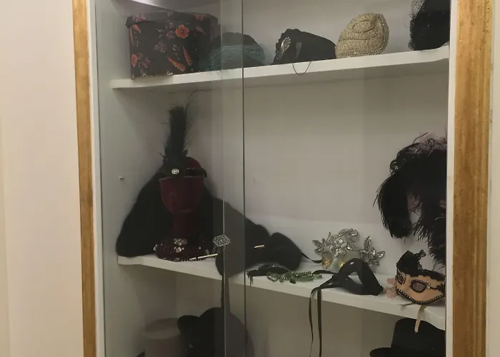 Oda ve Kahvaltı Art Atelier