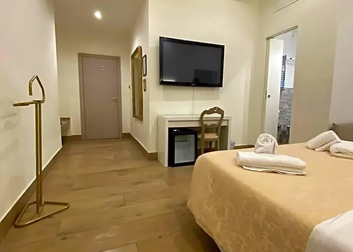 Art Atelier Bed & Breakfast 3*