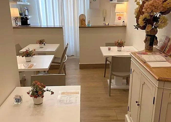 Bed & Breakfast Art Atelier Rome