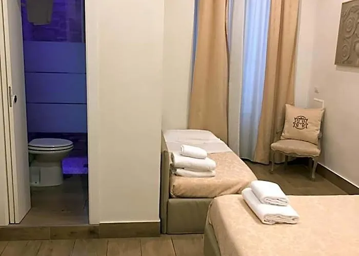Art Atelier Bed & Breakfast 3*