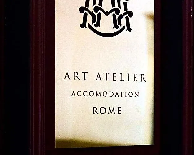 Art Atelier